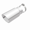 MagnaFlow Tip 1-Pk 6x13inch 5inch ID W/Clamp - 35215