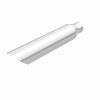 MagnaFlow Tip 1-Pk Bb 3.50 X 18 2.25 Id 45D - 35216