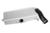 PERRIN 22-25 Subaru WRX / 19-25 Ascent / 20-25 Outback & Legacy Turbo Top Mount Intercooler - Silver - PSP-ITR-330SL