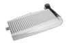 PERRIN 22-25 Subaru WRX / 19-25 Ascent / 20-25 Outback & Legacy Turbo Top Mount Intercooler - Silver - PSP-ITR-330SL