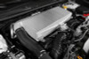 PERRIN 22-25 Subaru WRX / 19-25 Ascent / 20-25 Outback & Legacy Turbo Top Mount Intercooler - Silver - PSP-ITR-330SL