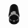 Magnaflow Black Series Tip W/Clamp 5x20 4 ID BLACK - 35220