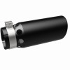 Magnaflow Black Series Tip W/Clamp 5x20 4 ID BLACK - 35220