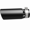 Magnaflow Black Series Tip W/Clamp 5x20 4 ID BLACK - 35220