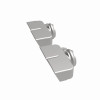 MagnaFlow Tip 1-Set Quad Square - 35221