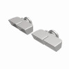 MagnaFlow Tip 1-Set Quad Square - 35221