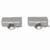 MagnaFlow Tip 1-Set Quad Square - 35221