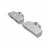 MagnaFlow Tip 1-Set Quad Square - 35221