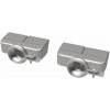 MagnaFlow Tip 1-Set Quad Square - 35221