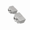 MagnaFlow Tip 1-Set Quad Square - 35221