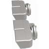 MagnaFlow Tip 1-Set Quad Square - 35221