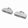 MagnaFlow Tip 1-Set Quad Square - 35221