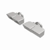 MagnaFlow Tip 1-Set Quad Square - 35221