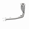 MagnaFlow Conv DF 88-95 Honda Civic/89-91 Honda CR-X California  Direct Fit Catalytic Converter - 352210