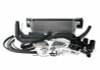 PERRIN 08-14 Subaru WRX Front Mount Intercooler Boost Tubes + Hardware - Black Tubes - PSP-ITR-436-2BK/BK Photo - Primary