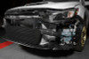 PERRIN 22-25 Subaru WRX Front Mount Intercooler Kit (Black Tubes & Black Core) - PSP-ITR-441BK/BK