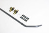 Progress Tech 2015+ Hyundai Sonata Rear Sway Bar (22mm - Adjustable) - 62.1330