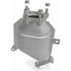 MagnaFlow Conv DF 1990-1995 Honda Civic L4 1.5L (California) - 352409