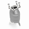 MagnaFlow Conv DF 1990-1995 Honda Civic L4 1.5L (California) - 352409