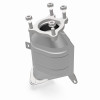 MagnaFlow Conv DF 1990-1995 Honda Civic L4 1.5L (California) - 352409