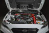 PERRIN 15-25 Subaru WRX Oil Cooler Full Kit (Top Mounted Requires Strut Brace) - PSP-OIL-151