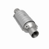 MagnaFlow Conv Universal 2.00 inch CA Tier 1 - 408064