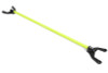 PERRIN 22-25 Subaru WRX Rear Shock Tower Brace - Neon Yellow - PSP-SUS-042NY