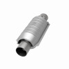 Magnaflow Conv Univ 2.50 1/O2 CA - 418036