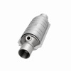 Magnaflow Conv Univ 2.50 1/O2 CA - 418036