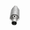 Magnaflow Conv Univ 2.50 1/O2 CA - 418036
