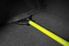 PERRIN 13-25 BRZ/FR-S/86/GR86 Rear Shock Tower Brace - Neon Yellow - PSP-SUS-043NY