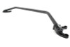 PERRIN 02-07 Subaru WRX/STi/Impreza / 04-08 Forester Front Strut Brace - Black - PSP-SUS-052BK