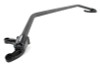 PERRIN 02-07 Subaru WRX/STi/Impreza / 04-08 Forester Front Strut Brace - Black - PSP-SUS-052BK