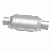 MagnaFlow Conv Univ 2.25inch OBDII Rear 50 State - 441005