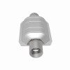 MagnaFlow Conv Univ 2.25inch OBDII Rear 50 State - 441005