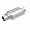 MagnaFlow Conv Univ 2.25inch OBDII Rear 50 State - 441005