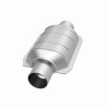 MagnaFlow Conv Univ 2.25inch OBDII Rear 50 State - 441005