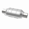 MagnaFlow Conv Univ 2.25inch OBDII Rear 50 State - 441005
