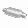 MagnaFlow Conv Univ 2.25inch OBDII Rear 50 State - 441005
