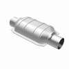 MagnaFlow Conv Univ 2.25inch OBDII Rear 50 State - 441005