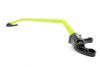 PERRIN 02-07 Subaru WRX/STi/Impreza / 04-08 Forester Front Strut Brace - Neon Yellow - PSP-SUS-052NY