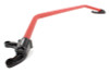 PERRIN 02-07 Subaru WRX/STi/Impreza / 04-08 Forester Front Strut Brace - Red - PSP-SUS-052RD