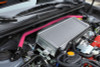 PERRIN 08-14 WRX/STI/Impreza / 14-18 Forester / 13-17 Crosstrek / 05-09 Legacy FR Strut Brace - Pink - PSP-SUS-056HP