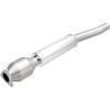 MagnaFlow Conv DF 04/06 VW Phaeton 4.2L Rear Driver Side - 441027