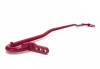 PERRIN 08-11 Subaru WRX / 08-14 STI / 09-13 Forester XT Front Sway Bar Adjustable - 25mm - PSP-SUS-125 Photo - Primary
