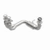 MagnaFlow Conv DF 02-03 Toyota MR2 1.8L - 441042