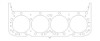 Cometic Chevy Small Block 4.06in Bore .040 inch MLS Head Gasket (w/All Steam Holes) - C5269-040