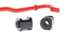 PERRIN 08-21 WRX/STI &amp; 13-25 BRZ/FR-S/86/GR86 Rear Sway Bar - 25mm - PSP-SUS-248
