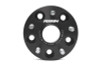 Perrin Subaru 25mm Wheel Spacers 5x114.3 BP w/56mm Hub - Black - PSP-WHL-025BK