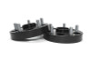 Perrin Subaru 25mm Wheel Spacers 5x114.3 BP w/56mm Hub - Black - PSP-WHL-025BK